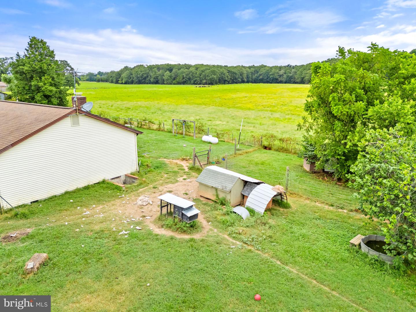 5474 WOODSIDE LN, BEALETON, Virginia 22712, 3 Bedrooms Bedrooms, ,2 BathroomsBathrooms,Farm,For sale,5474 WOODSIDE LN,VAFQ2018414 MLS # VAFQ2018414