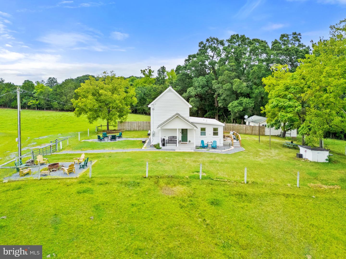 5474 WOODSIDE LN, BEALETON, Virginia 22712, 3 Bedrooms Bedrooms, ,2 BathroomsBathrooms,Farm,For sale,5474 WOODSIDE LN,VAFQ2018414 MLS # VAFQ2018414