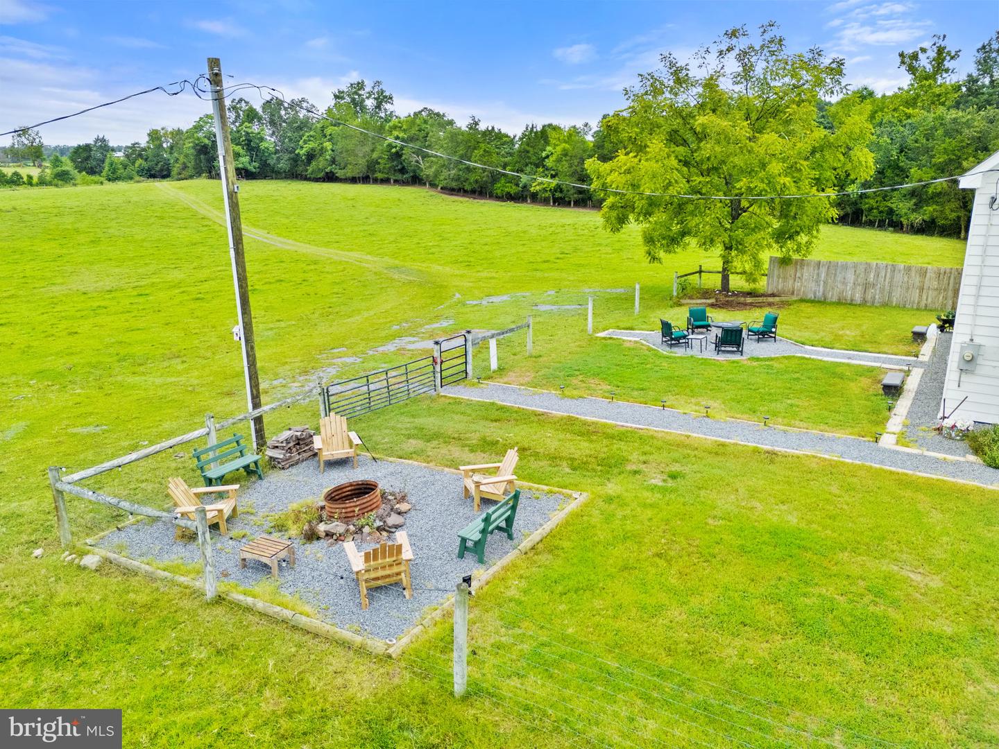 5474 WOODSIDE LN, BEALETON, Virginia 22712, 3 Bedrooms Bedrooms, ,2 BathroomsBathrooms,Farm,For sale,5474 WOODSIDE LN,VAFQ2018414 MLS # VAFQ2018414