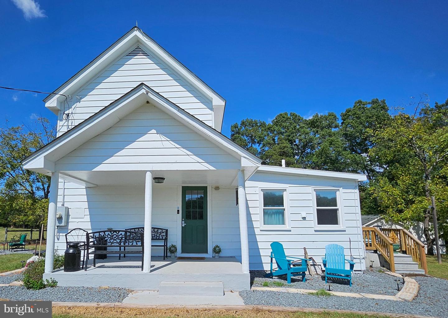 5474 WOODSIDE LN, BEALETON, Virginia 22712, 3 Bedrooms Bedrooms, ,2 BathroomsBathrooms,Farm,For sale,5474 WOODSIDE LN,VAFQ2018414 MLS # VAFQ2018414