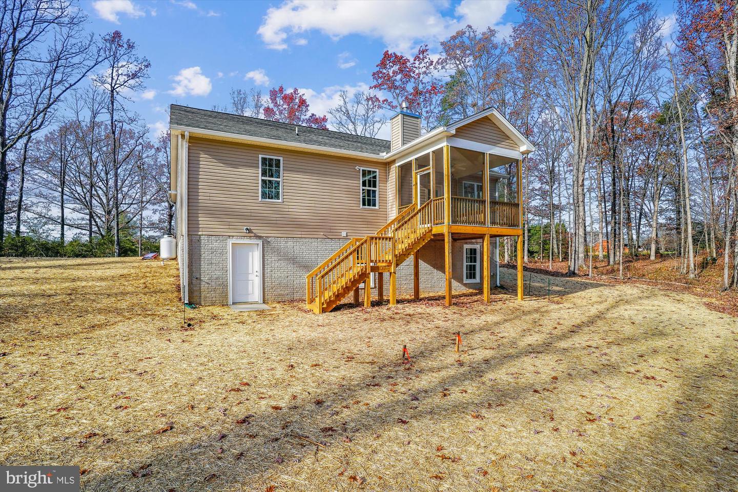 LOT 1 NORMAN RD, CULPEPER, Virginia 22701, 3 Bedrooms Bedrooms, ,2 BathroomsBathrooms,Residential,For sale,LOT 1 NORMAN RD,VACU2011680 MLS # VACU2011680
