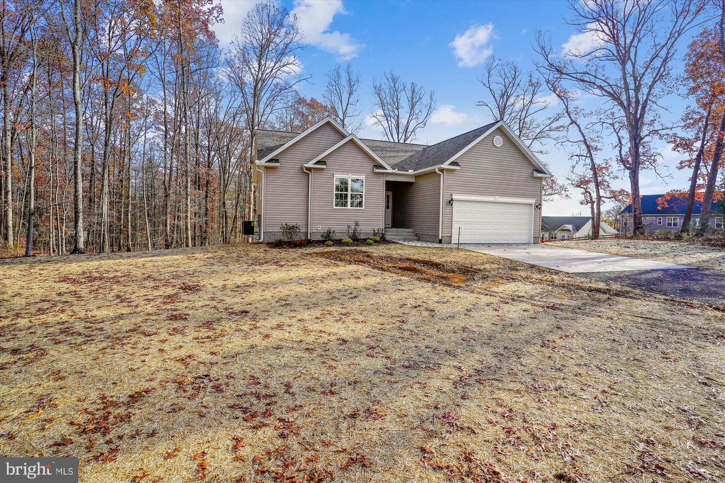 LOT 1 NORMAN RD, CULPEPER, Virginia 22701, 3 Bedrooms Bedrooms, ,2 BathroomsBathrooms,Residential,For sale,LOT 1 NORMAN RD,VACU2011680 MLS # VACU2011680