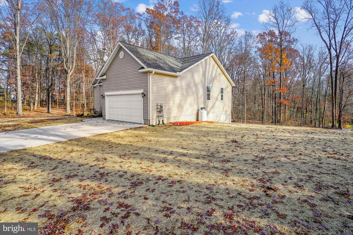 LOT 1 NORMAN RD, CULPEPER, Virginia 22701, 3 Bedrooms Bedrooms, ,2 BathroomsBathrooms,Residential,For sale,LOT 1 NORMAN RD,VACU2011680 MLS # VACU2011680