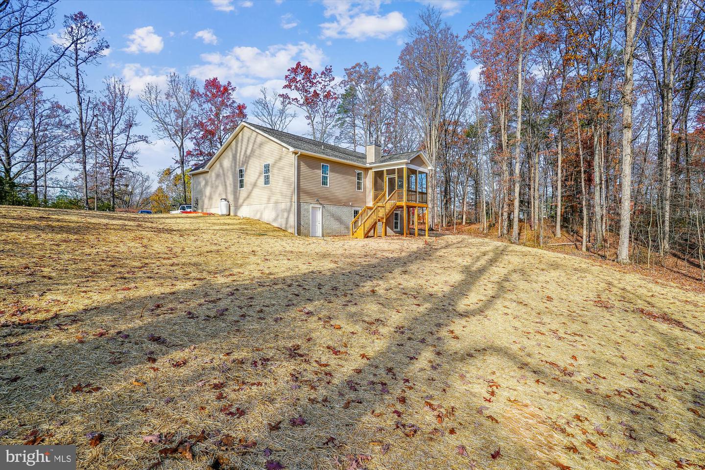 LOT 1 NORMAN RD, CULPEPER, Virginia 22701, 3 Bedrooms Bedrooms, ,2 BathroomsBathrooms,Residential,For sale,LOT 1 NORMAN RD,VACU2011680 MLS # VACU2011680