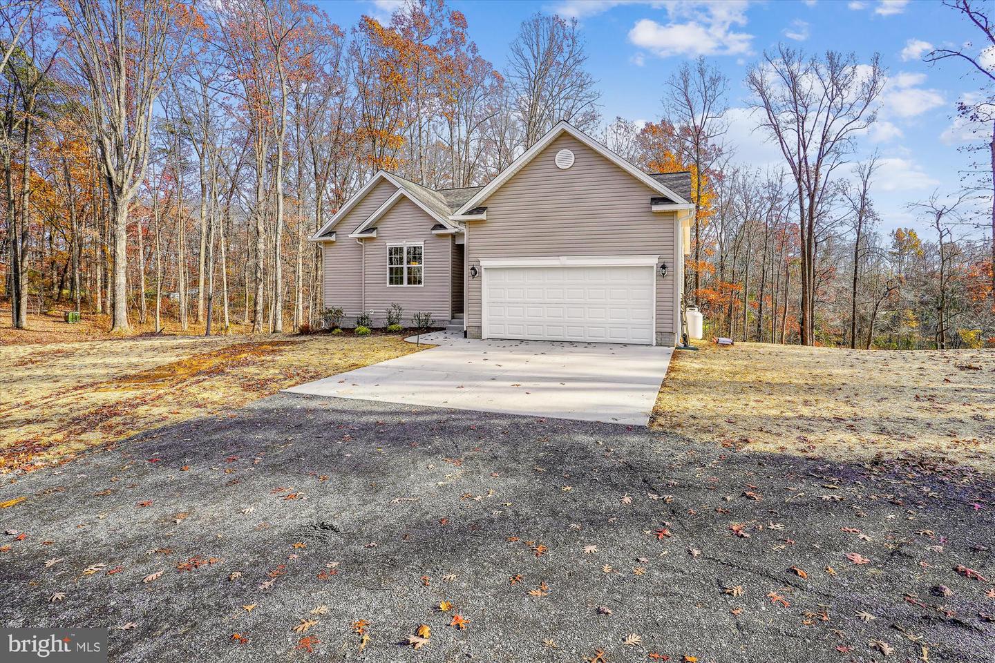 LOT 1 NORMAN RD, CULPEPER, Virginia 22701, 3 Bedrooms Bedrooms, ,2 BathroomsBathrooms,Residential,For sale,LOT 1 NORMAN RD,VACU2011680 MLS # VACU2011680