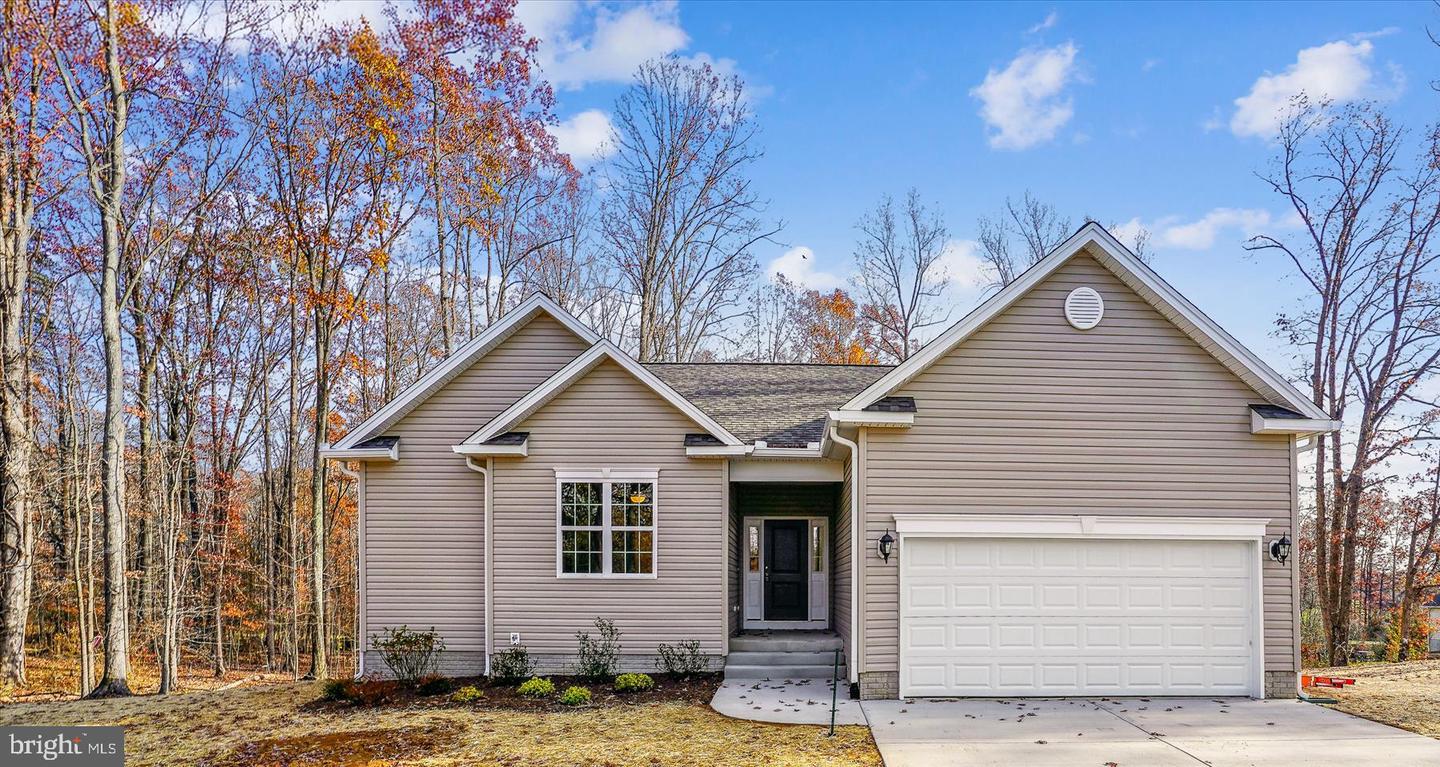 LOT 1 NORMAN RD, CULPEPER, Virginia 22701, 3 Bedrooms Bedrooms, ,2 BathroomsBathrooms,Residential,For sale,LOT 1 NORMAN RD,VACU2011680 MLS # VACU2011680