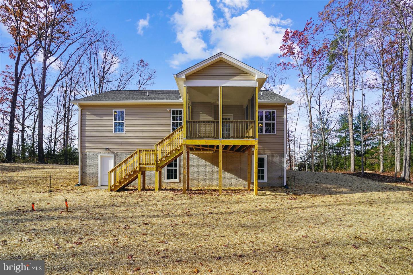 LOT 1 NORMAN RD, CULPEPER, Virginia 22701, 3 Bedrooms Bedrooms, ,2 BathroomsBathrooms,Residential,For sale,LOT 1 NORMAN RD,VACU2011680 MLS # VACU2011680