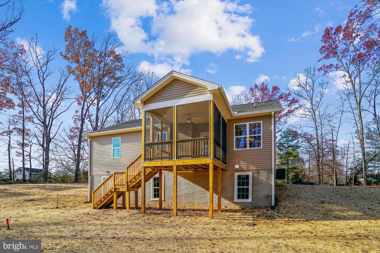 LOT 1 NORMAN RD, CULPEPER, Virginia 22701, 3 Bedrooms Bedrooms, ,2 BathroomsBathrooms,Residential,For sale,LOT 1 NORMAN RD,VACU2011680 MLS # VACU2011680