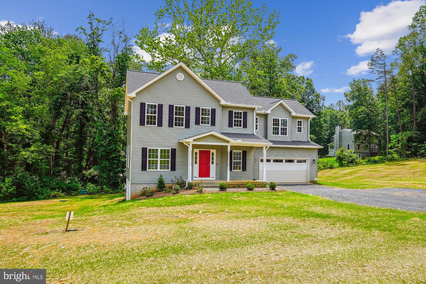 LOT 2 NORMAN RD, CULPEPER, Virginia 22701, 4 Bedrooms Bedrooms, ,2 BathroomsBathrooms,Residential,For sale,LOT 2 NORMAN RD,VACU2011684 MLS # VACU2011684