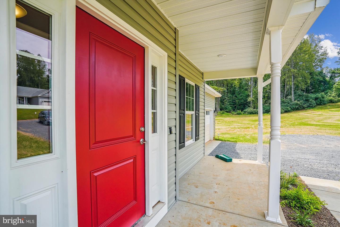LOT 2 NORMAN RD, CULPEPER, Virginia 22701, 4 Bedrooms Bedrooms, ,2 BathroomsBathrooms,Residential,For sale,LOT 2 NORMAN RD,VACU2011684 MLS # VACU2011684