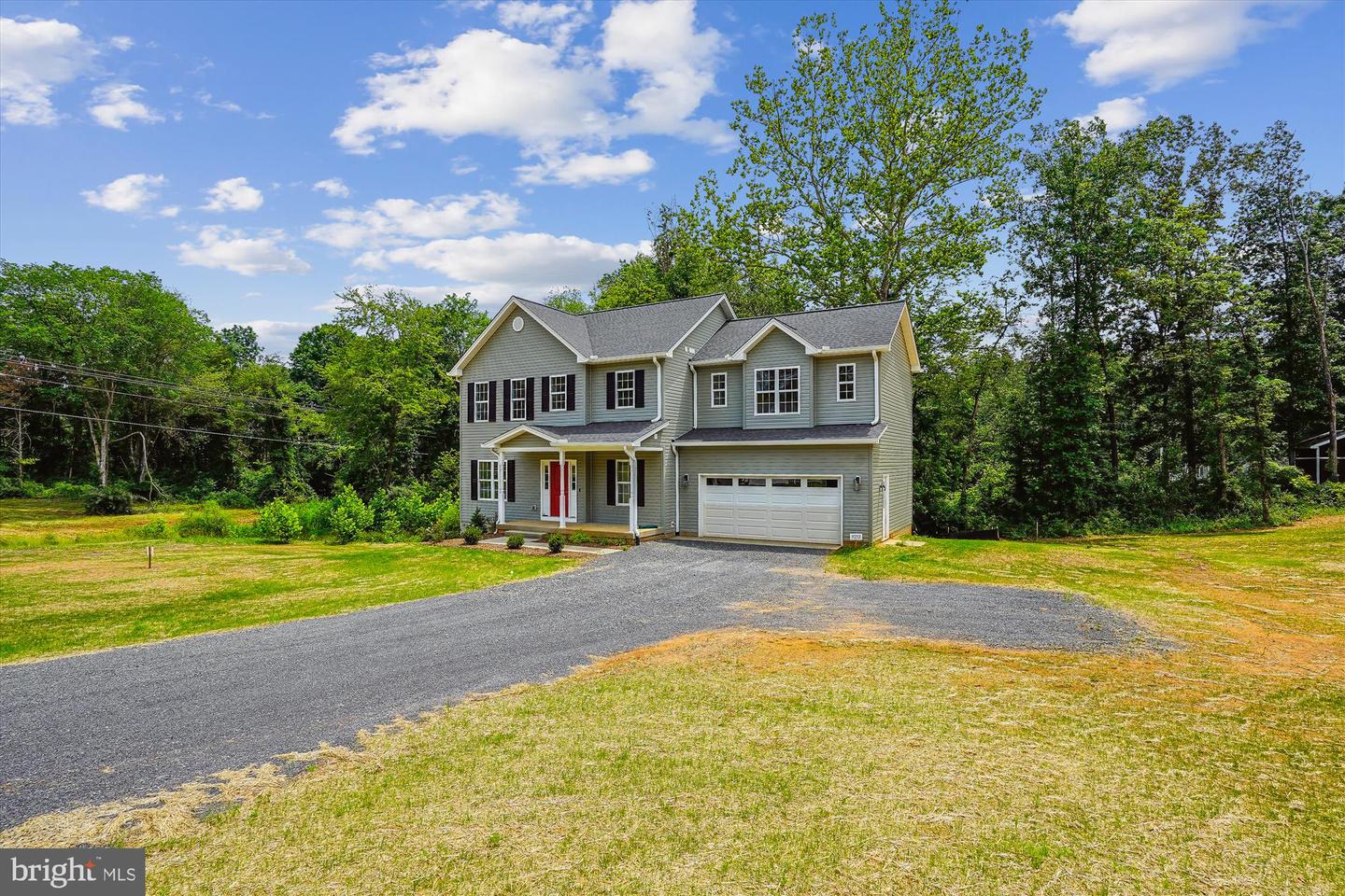 LOT 2 NORMAN RD, CULPEPER, Virginia 22701, 4 Bedrooms Bedrooms, ,2 BathroomsBathrooms,Residential,For sale,LOT 2 NORMAN RD,VACU2011684 MLS # VACU2011684