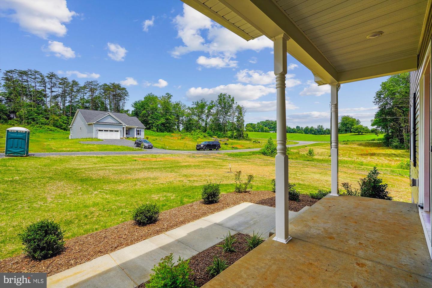 LOT 2 NORMAN RD, CULPEPER, Virginia 22701, 4 Bedrooms Bedrooms, ,2 BathroomsBathrooms,Residential,For sale,LOT 2 NORMAN RD,VACU2011684 MLS # VACU2011684