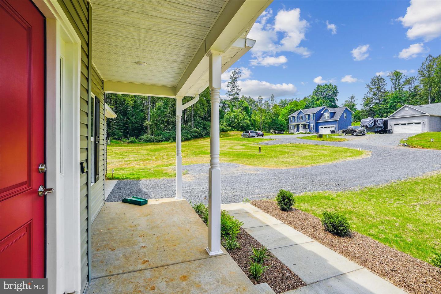 LOT 2 NORMAN RD, CULPEPER, Virginia 22701, 4 Bedrooms Bedrooms, ,2 BathroomsBathrooms,Residential,For sale,LOT 2 NORMAN RD,VACU2011684 MLS # VACU2011684