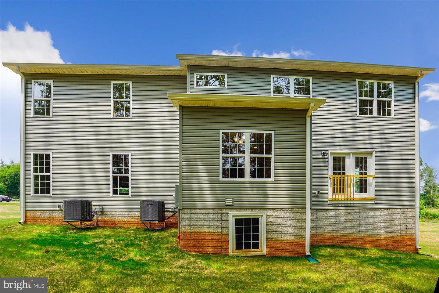 LOT 2 NORMAN RD, CULPEPER, Virginia 22701, 4 Bedrooms Bedrooms, ,2 BathroomsBathrooms,Residential,For sale,LOT 2 NORMAN RD,VACU2011684 MLS # VACU2011684