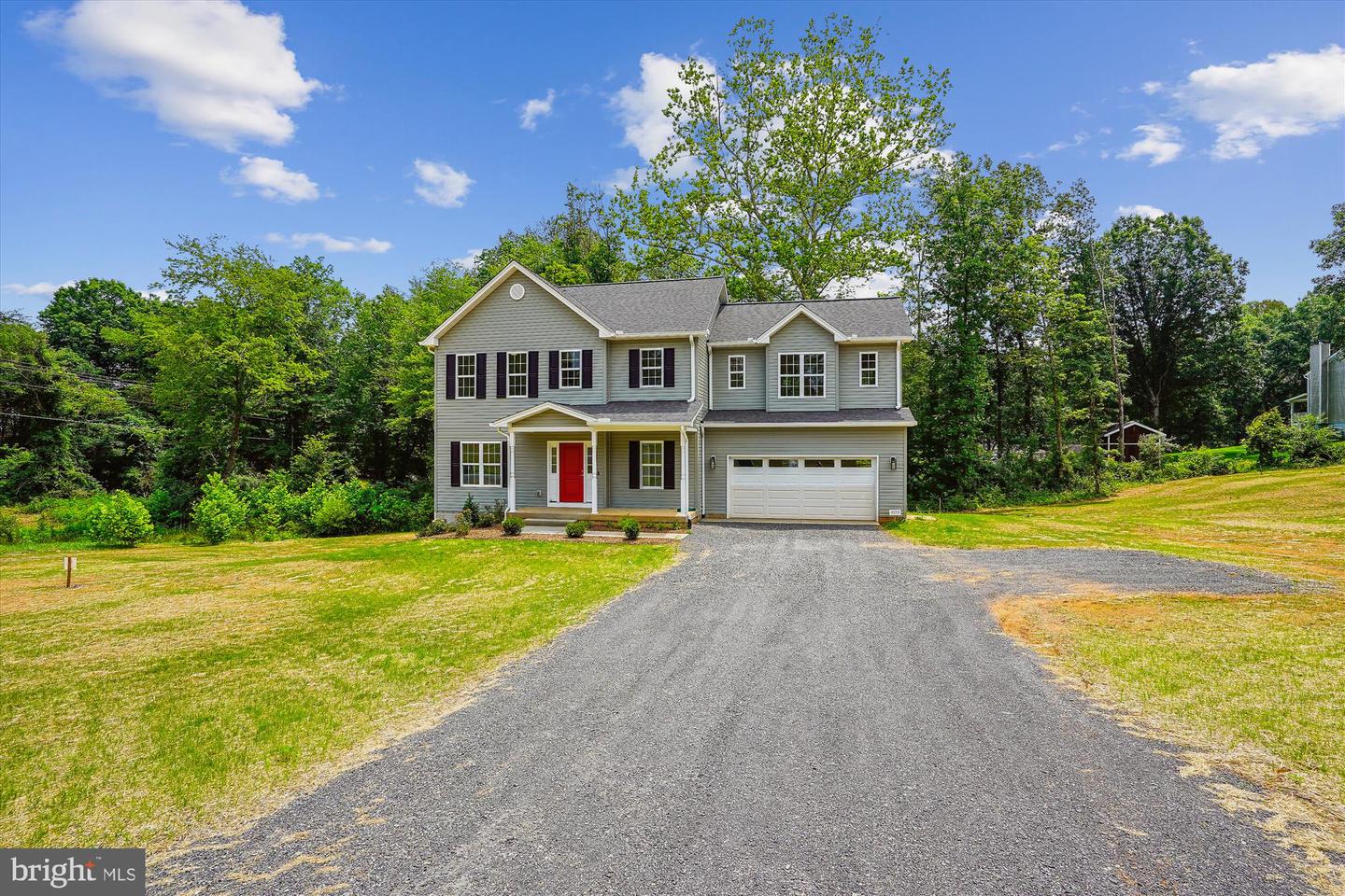 LOT 2 NORMAN RD, CULPEPER, Virginia 22701, 4 Bedrooms Bedrooms, ,2 BathroomsBathrooms,Residential,For sale,LOT 2 NORMAN RD,VACU2011684 MLS # VACU2011684