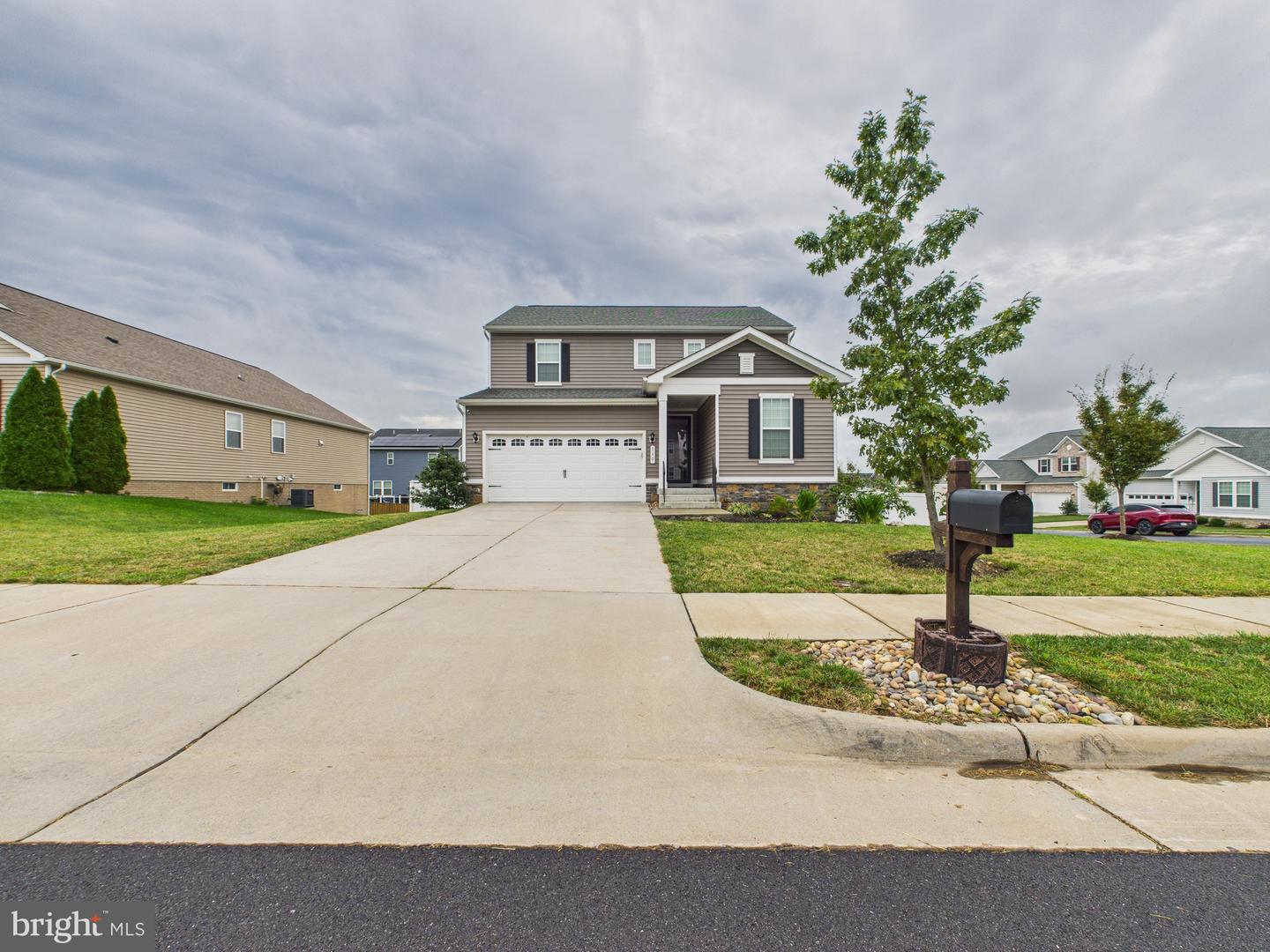 110 NATHAN DR, STEPHENS CITY, Virginia 22655, 5 Bedrooms Bedrooms, 9 Rooms Rooms,3 BathroomsBathrooms,Residential,For sale,110 NATHAN DR,VAFV2037072 MLS # VAFV2037072