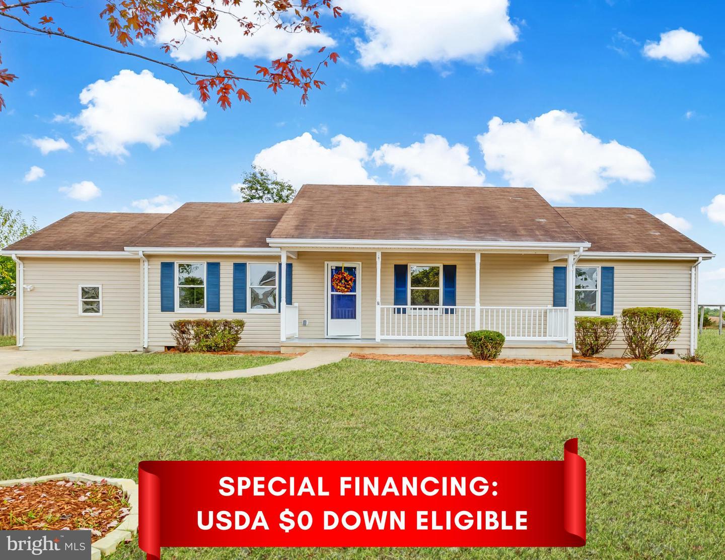 11241 CRAIG LN, BEALETON, Virginia 22712, 4 Bedrooms Bedrooms, ,3 BathroomsBathrooms,Residential,For sale,11241 CRAIG LN,VAFQ2018494 MLS # VAFQ2018494