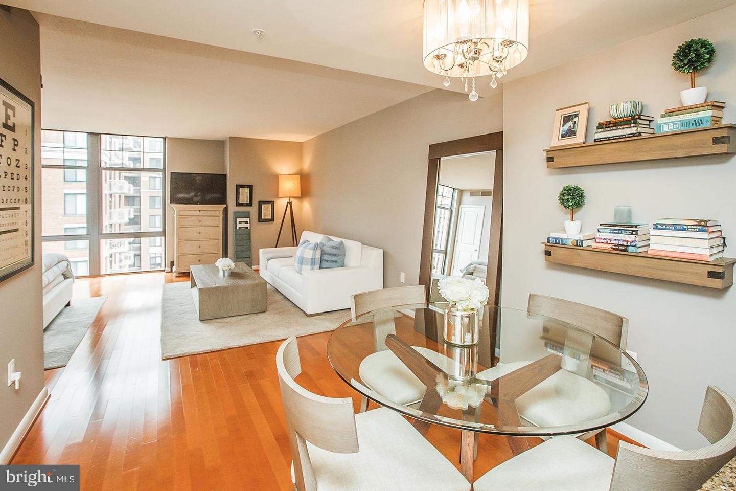 1021 N GARFIELD ST #806, ARLINGTON, Virginia 22201, 1 Room Rooms,1 BathroomBathrooms,Residential,For sale,1021 N GARFIELD ST #806,VAAR2064288 MLS # VAAR2064288