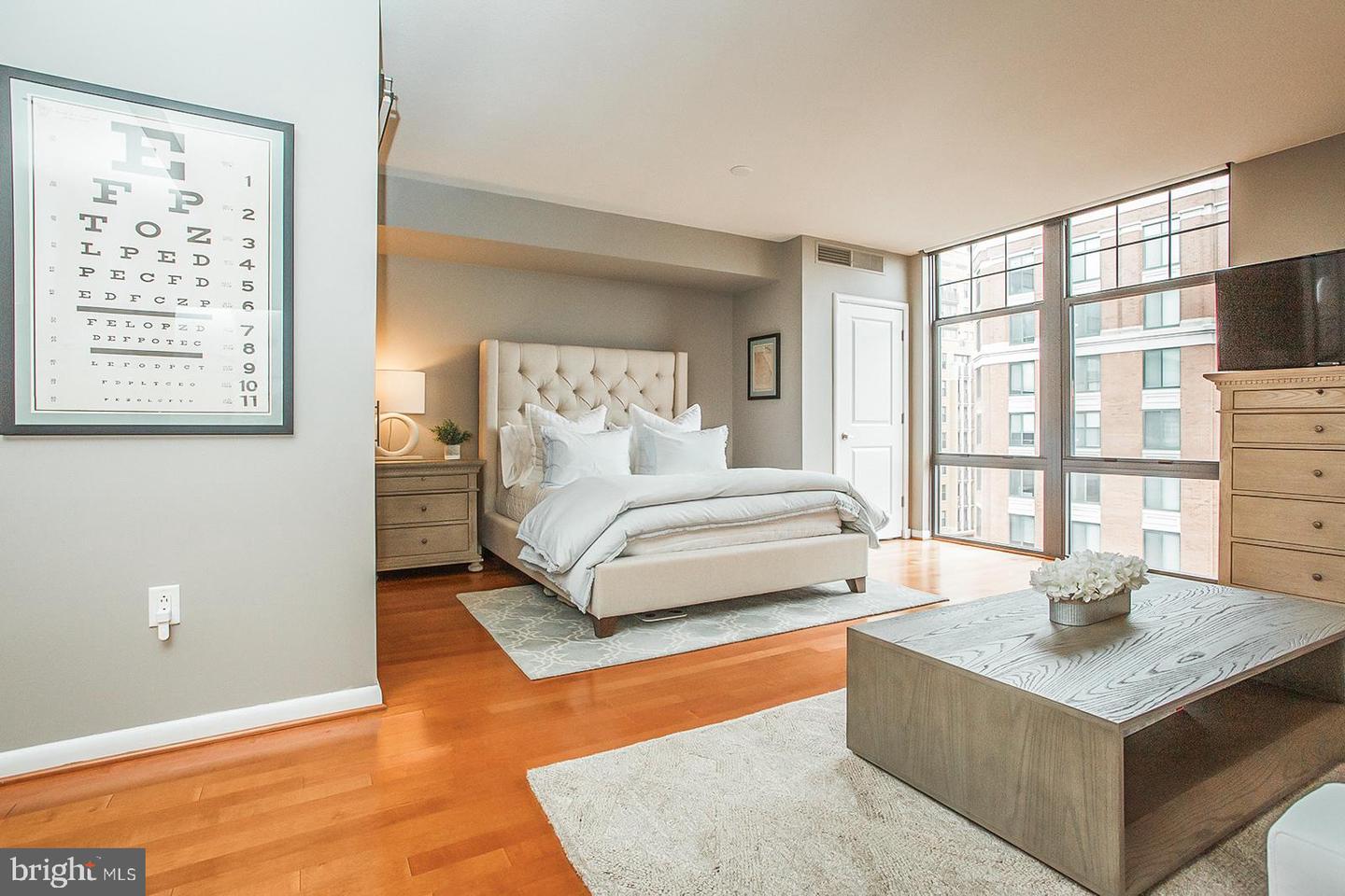 1021 N GARFIELD ST #806, ARLINGTON, Virginia 22201, 1 Room Rooms,1 BathroomBathrooms,Residential,For sale,1021 N GARFIELD ST #806,VAAR2064288 MLS # VAAR2064288