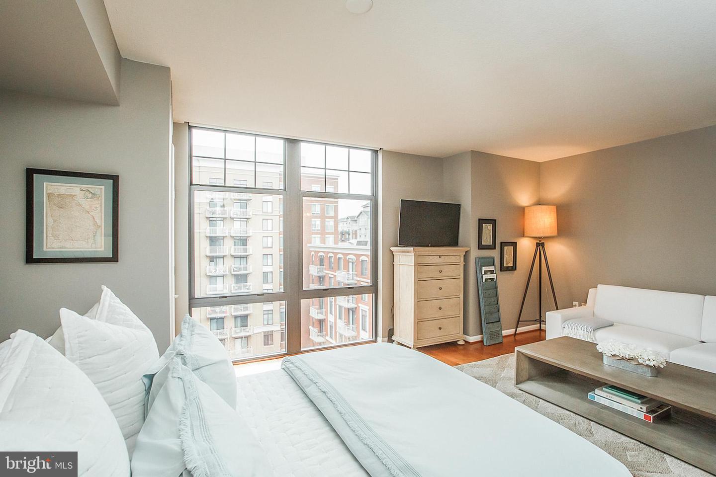 1021 N GARFIELD ST #806, ARLINGTON, Virginia 22201, 1 Room Rooms,1 BathroomBathrooms,Residential,For sale,1021 N GARFIELD ST #806,VAAR2064288 MLS # VAAR2064288