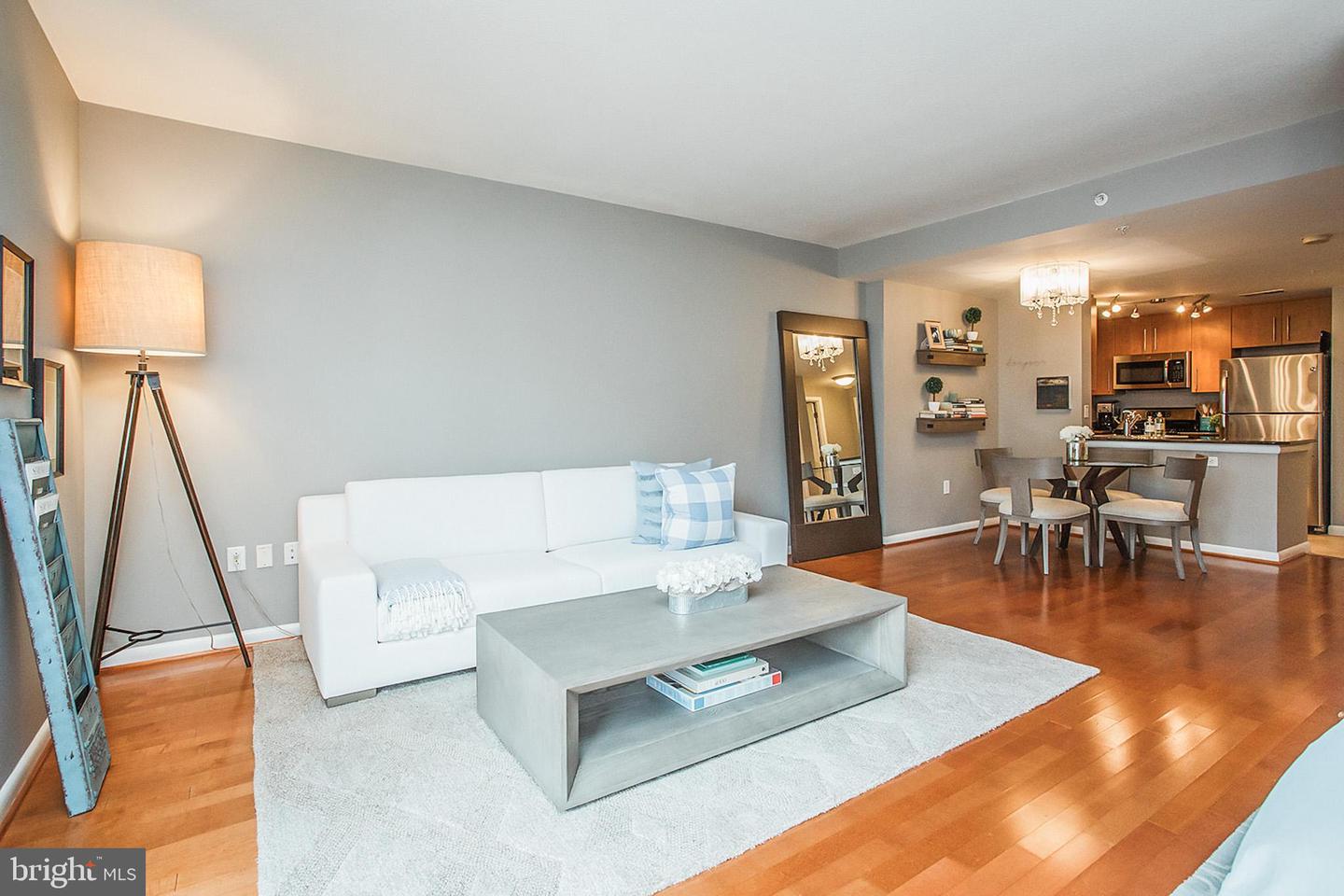 1021 N GARFIELD ST #806, ARLINGTON, Virginia 22201, 1 Room Rooms,1 BathroomBathrooms,Residential,For sale,1021 N GARFIELD ST #806,VAAR2064288 MLS # VAAR2064288