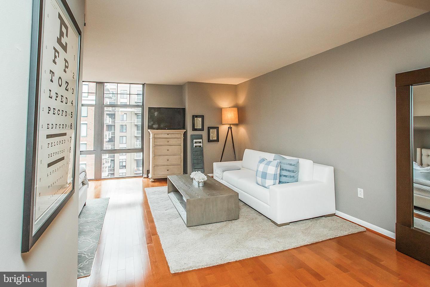 1021 N GARFIELD ST #806, ARLINGTON, Virginia 22201, 1 Room Rooms,1 BathroomBathrooms,Residential,For sale,1021 N GARFIELD ST #806,VAAR2064288 MLS # VAAR2064288