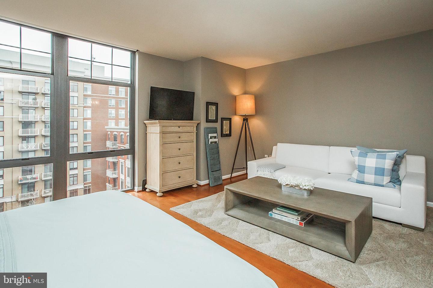 1021 N GARFIELD ST #806, ARLINGTON, Virginia 22201, 1 Room Rooms,1 BathroomBathrooms,Residential,For sale,1021 N GARFIELD ST #806,VAAR2064288 MLS # VAAR2064288
