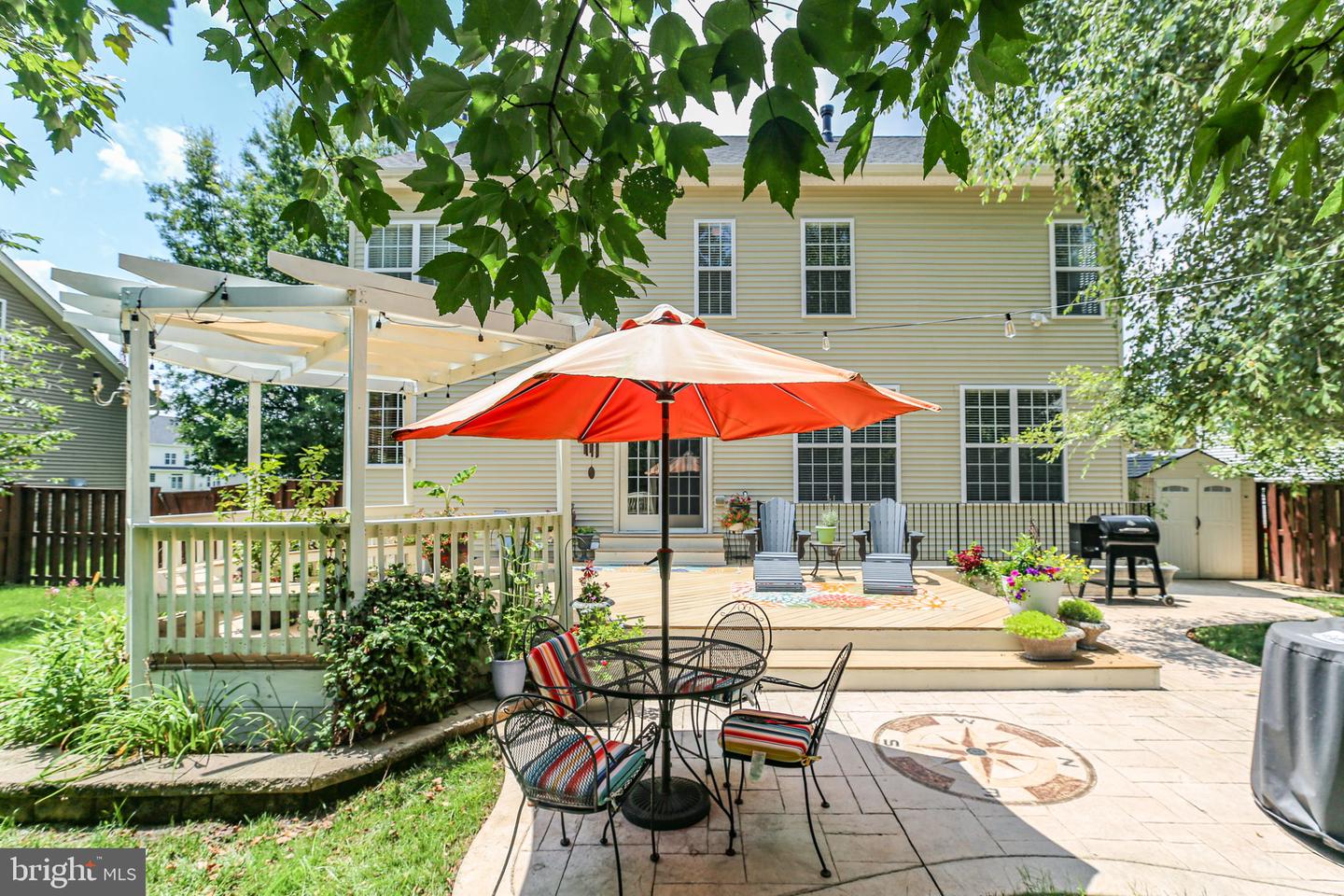12 GARNET WAY, FREDERICKSBURG, Virginia 22405, 3 Bedrooms Bedrooms, ,3 BathroomsBathrooms,Residential,For sale,12 GARNET WAY,VAST2040938 MLS # VAST2040938