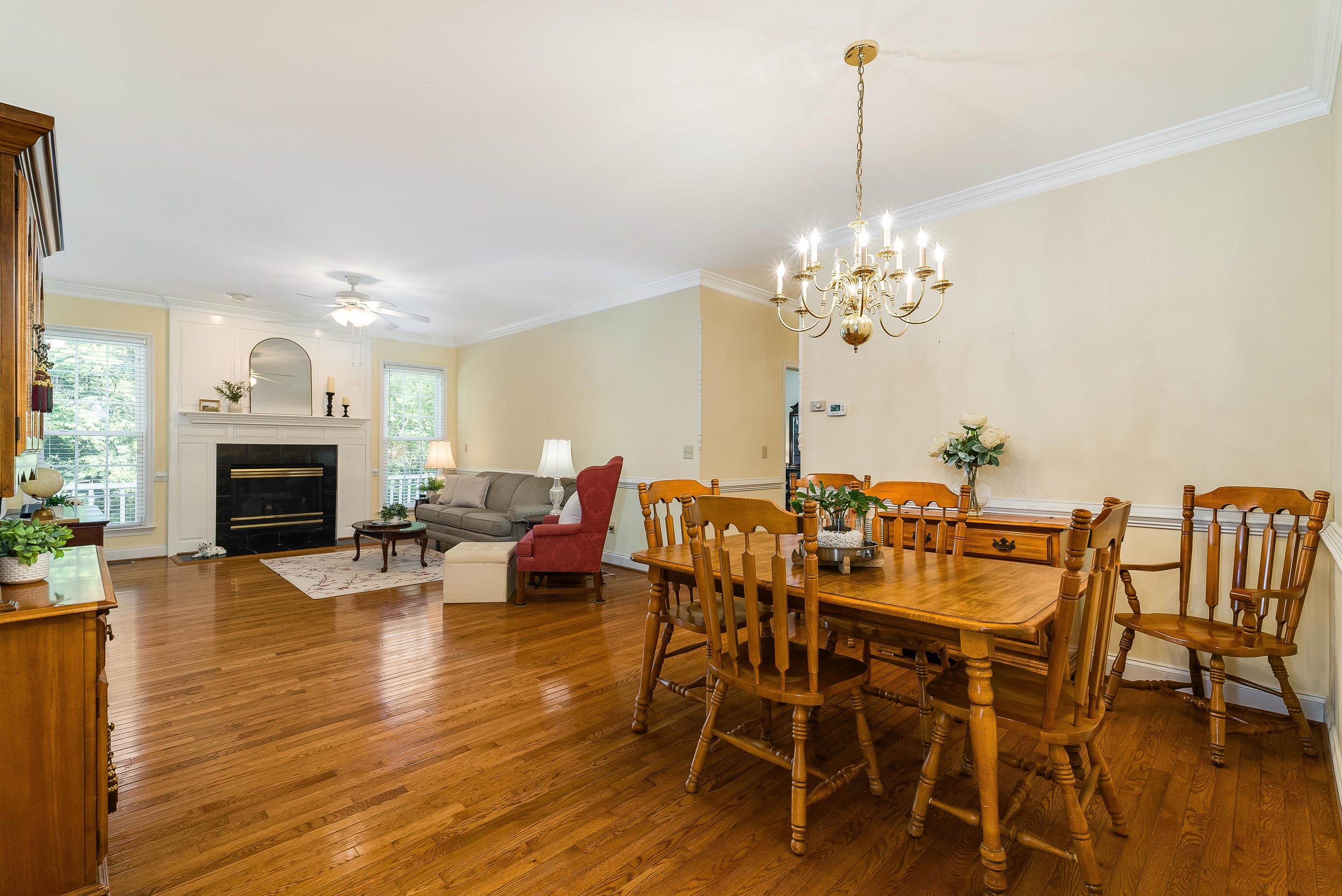 757 GOVERNORS WAY, WAYNESBORO, Virginia 22980, 3 Bedrooms Bedrooms, ,2 BathroomsBathrooms,Residential,757 GOVERNORS WAY,669512 MLS # 669512