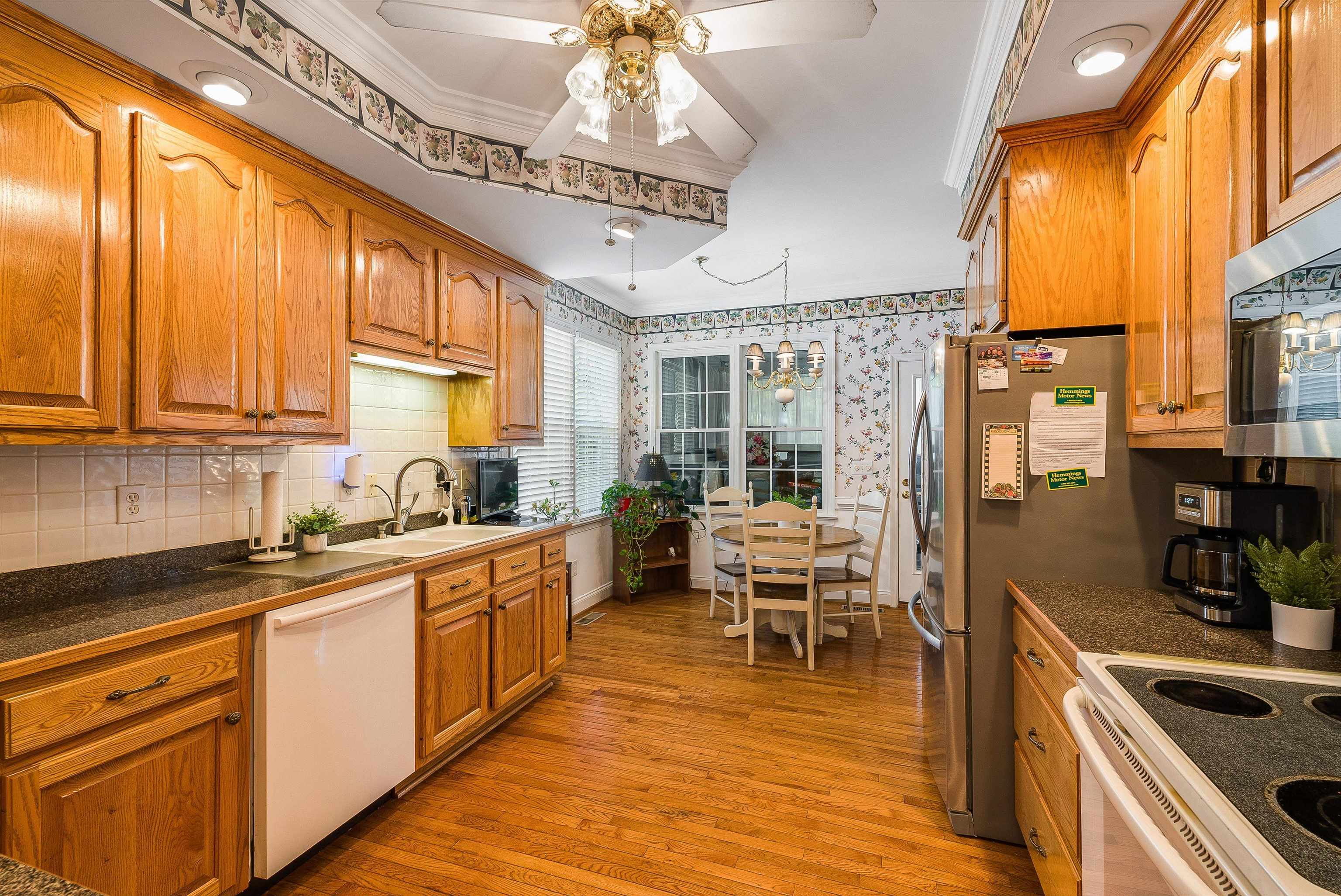 757 GOVERNORS WAY, WAYNESBORO, Virginia 22980, 3 Bedrooms Bedrooms, ,2 BathroomsBathrooms,Residential,757 GOVERNORS WAY,669512 MLS # 669512