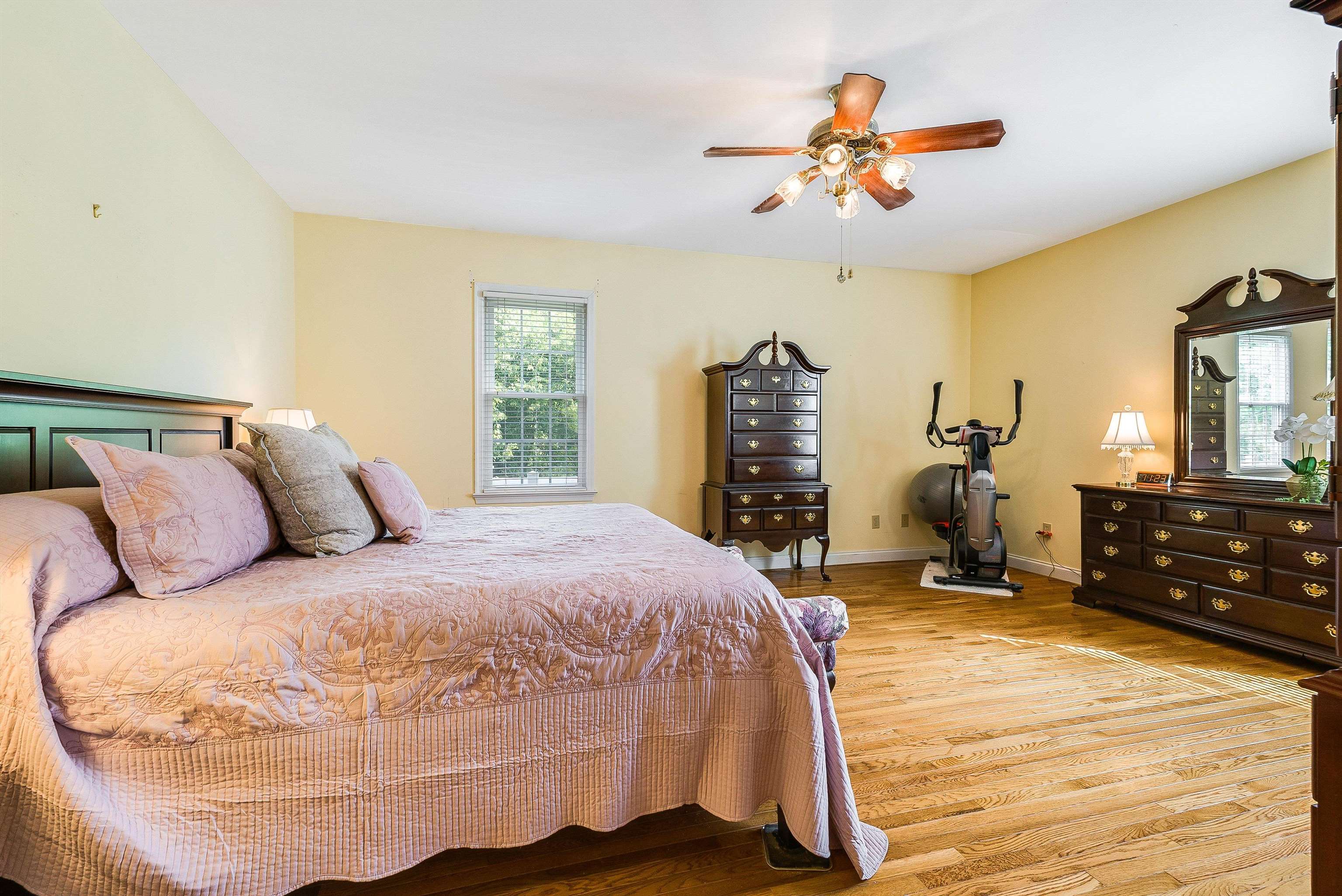 757 GOVERNORS WAY, WAYNESBORO, Virginia 22980, 3 Bedrooms Bedrooms, ,2 BathroomsBathrooms,Residential,757 GOVERNORS WAY,669512 MLS # 669512