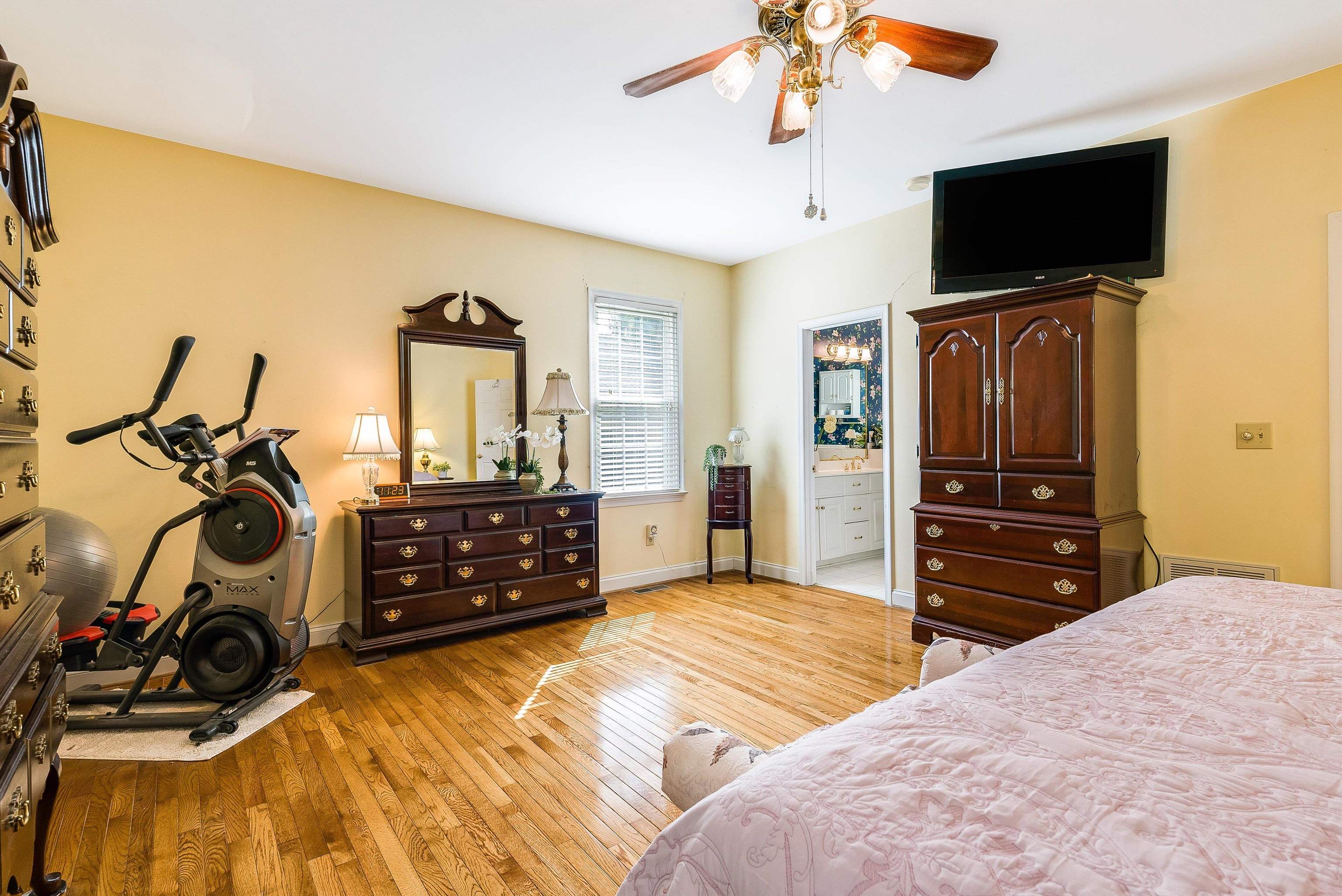757 GOVERNORS WAY, WAYNESBORO, Virginia 22980, 3 Bedrooms Bedrooms, ,2 BathroomsBathrooms,Residential,757 GOVERNORS WAY,669512 MLS # 669512