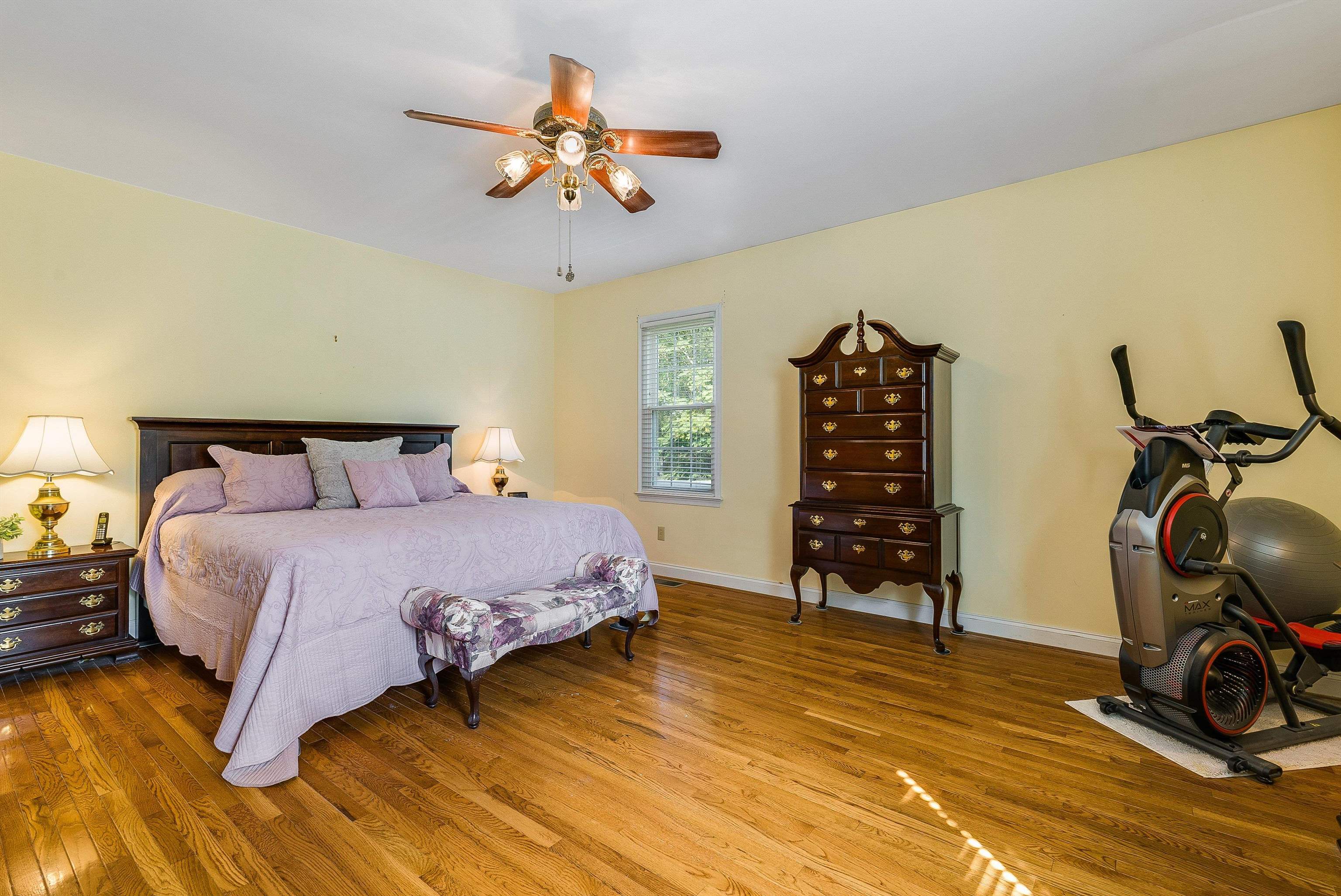757 GOVERNORS WAY, WAYNESBORO, Virginia 22980, 3 Bedrooms Bedrooms, ,2 BathroomsBathrooms,Residential,757 GOVERNORS WAY,669512 MLS # 669512