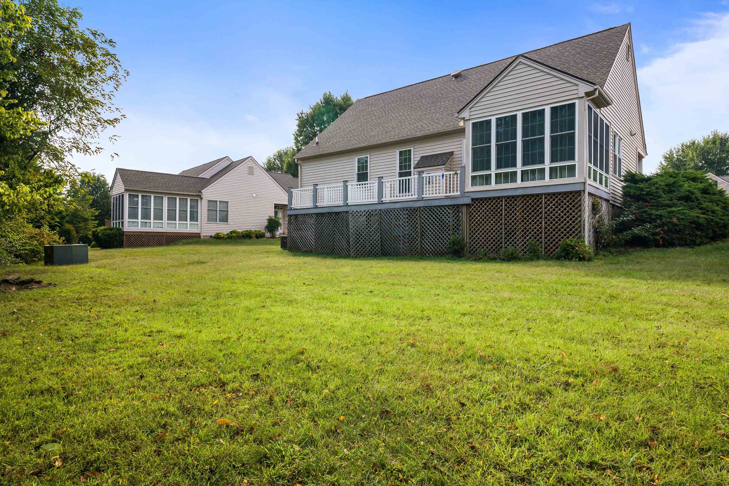 757 GOVERNORS WAY, WAYNESBORO, Virginia 22980, 3 Bedrooms Bedrooms, ,2 BathroomsBathrooms,Residential,757 GOVERNORS WAY,669512 MLS # 669512