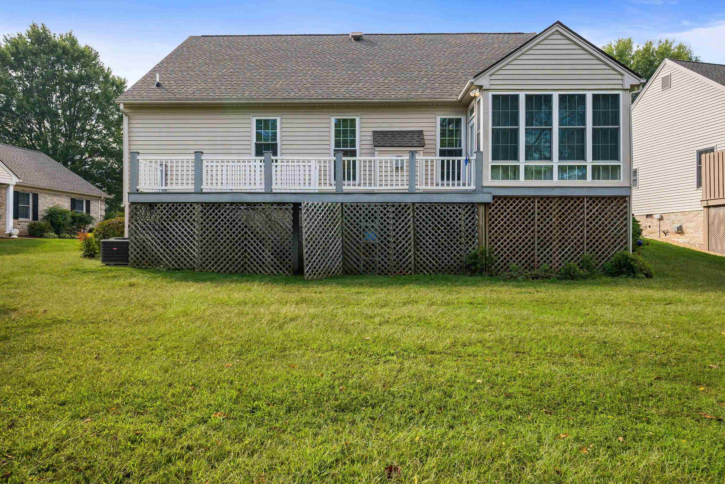 757 GOVERNORS WAY, WAYNESBORO, Virginia 22980, 3 Bedrooms Bedrooms, ,2 BathroomsBathrooms,Residential,757 GOVERNORS WAY,669512 MLS # 669512