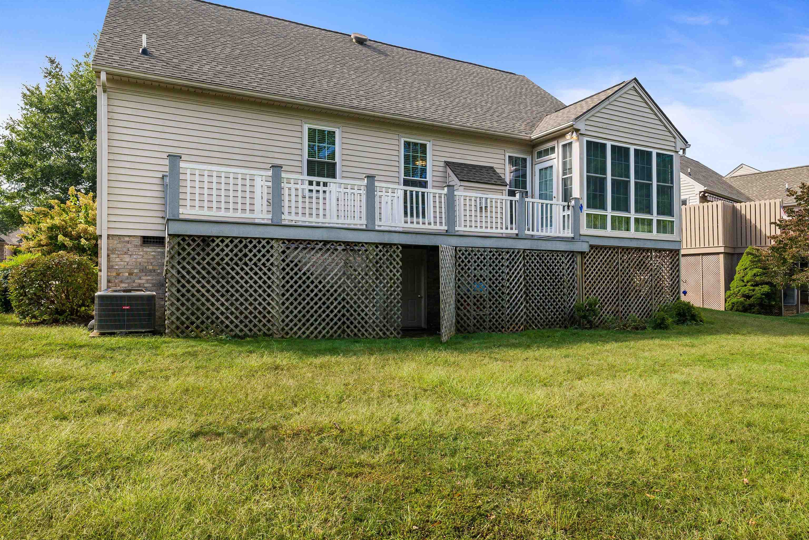 757 GOVERNORS WAY, WAYNESBORO, Virginia 22980, 3 Bedrooms Bedrooms, ,2 BathroomsBathrooms,Residential,757 GOVERNORS WAY,669512 MLS # 669512