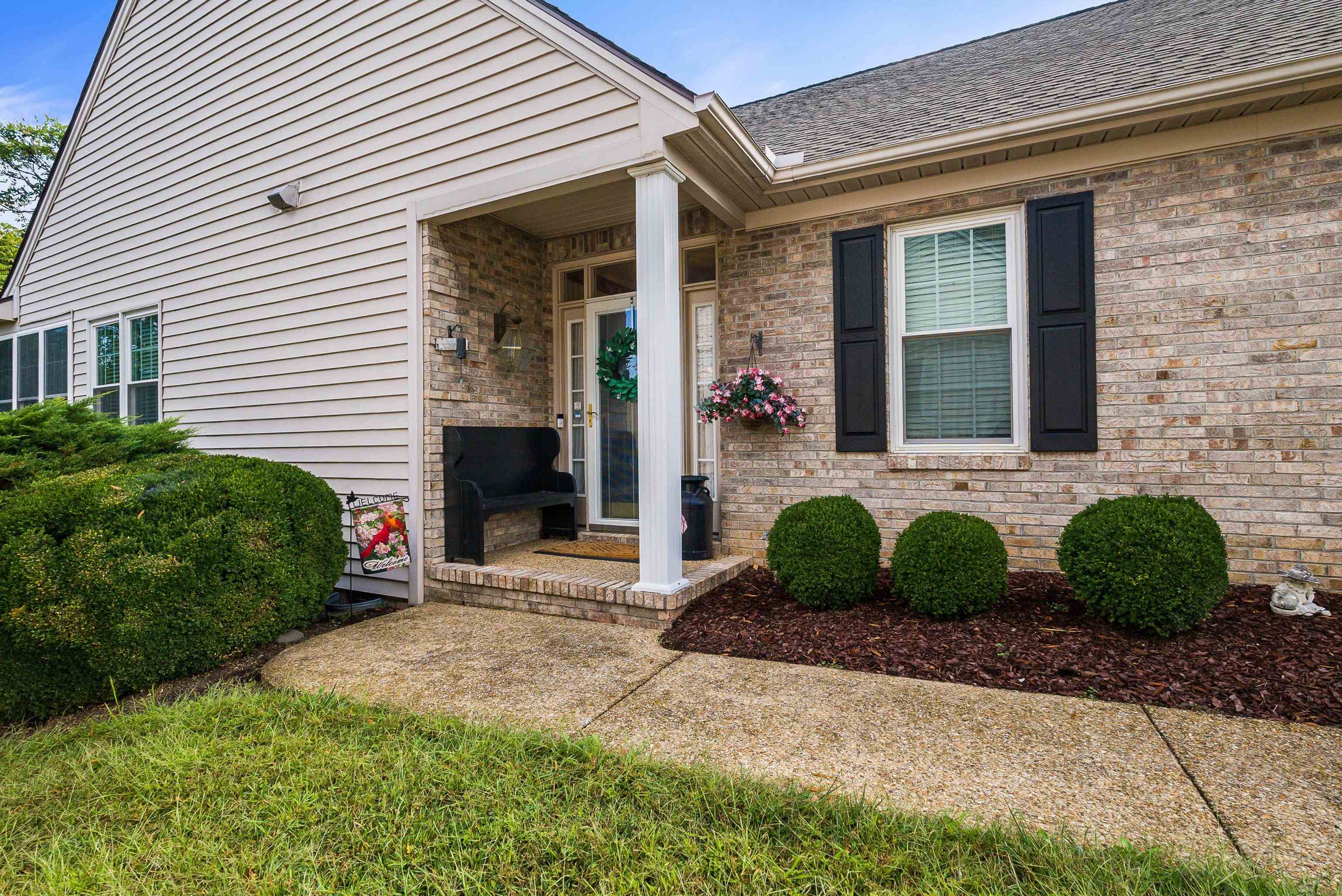 757 GOVERNORS WAY, WAYNESBORO, Virginia 22980, 3 Bedrooms Bedrooms, ,2 BathroomsBathrooms,Residential,757 GOVERNORS WAY,669512 MLS # 669512