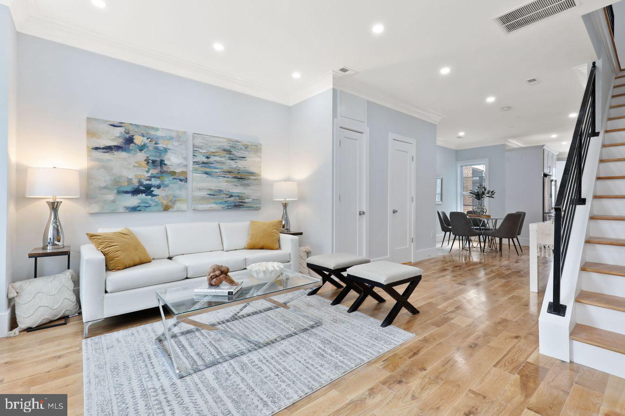 1023 FLORIDA AVE NE, WASHINGTON, District Of Columbia 20002, 5 Bedrooms Bedrooms, ,3 BathroomsBathrooms,Residential,For sale,1023 FLORIDA AVE NE,DCDC2220562 MLS # DCDC2220562