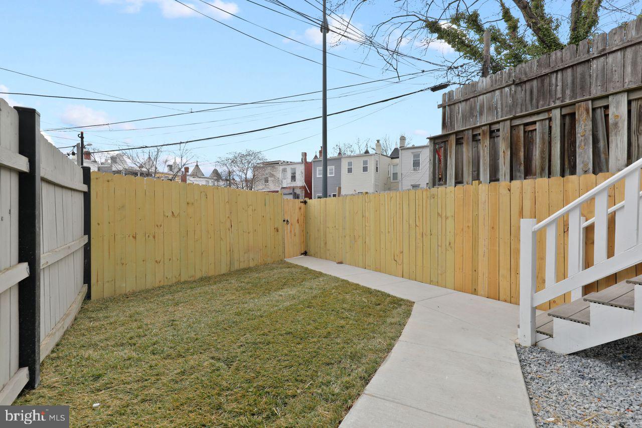 1023 FLORIDA AVE NE, WASHINGTON, District Of Columbia 20002, 5 Bedrooms Bedrooms, ,3 BathroomsBathrooms,Residential,For sale,1023 FLORIDA AVE NE,DCDC2220562 MLS # DCDC2220562