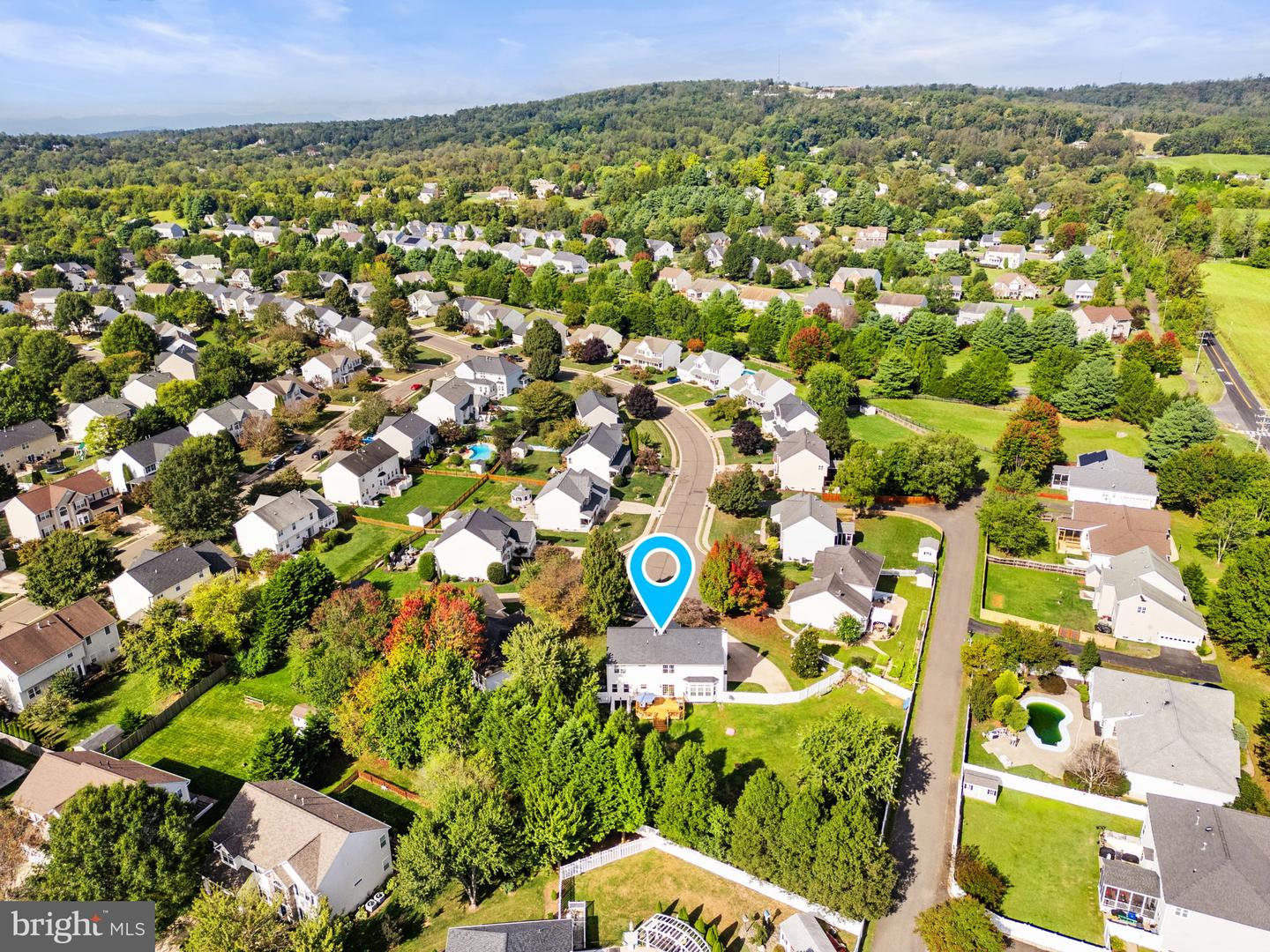 364 EQUESTRIAN RD, WARRENTON, Virginia 20186, 4 Bedrooms Bedrooms, ,2 BathroomsBathrooms,Residential,For sale,364 EQUESTRIAN RD,VAFQ2018204 MLS # VAFQ2018204