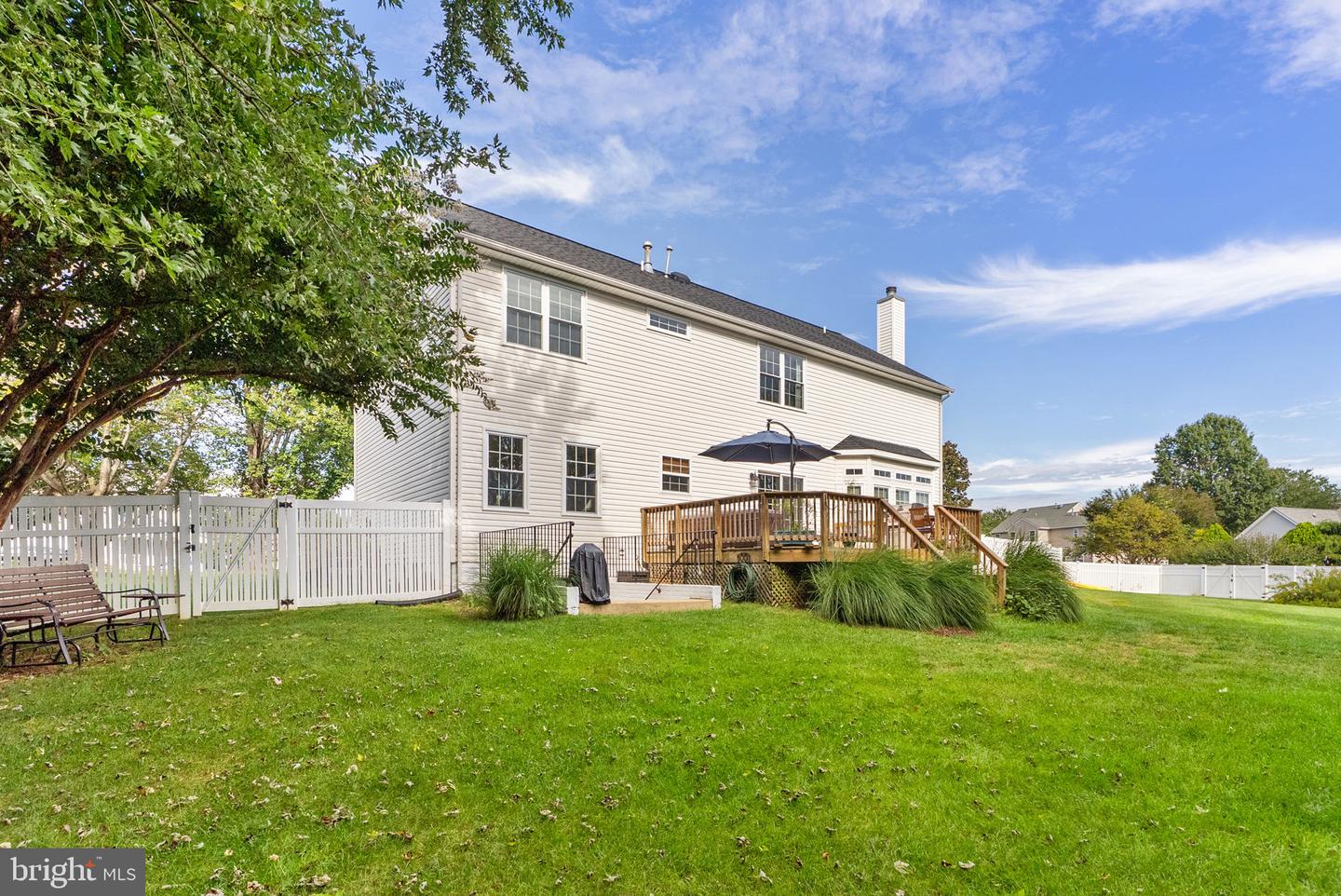 364 EQUESTRIAN RD, WARRENTON, Virginia 20186, 4 Bedrooms Bedrooms, ,2 BathroomsBathrooms,Residential,For sale,364 EQUESTRIAN RD,VAFQ2018204 MLS # VAFQ2018204