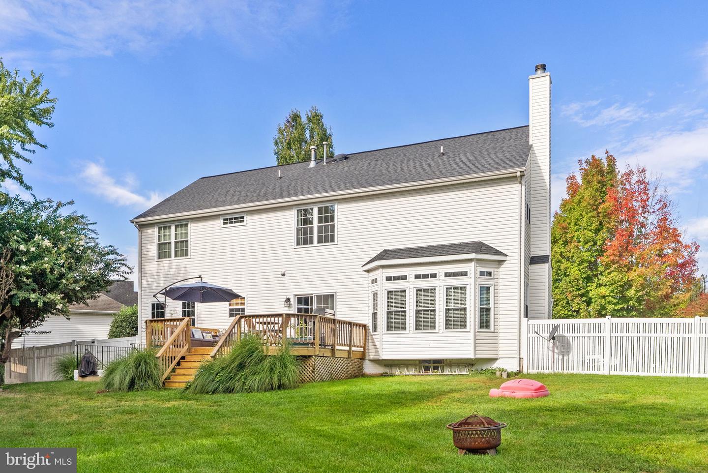 364 EQUESTRIAN RD, WARRENTON, Virginia 20186, 4 Bedrooms Bedrooms, ,2 BathroomsBathrooms,Residential,For sale,364 EQUESTRIAN RD,VAFQ2018204 MLS # VAFQ2018204