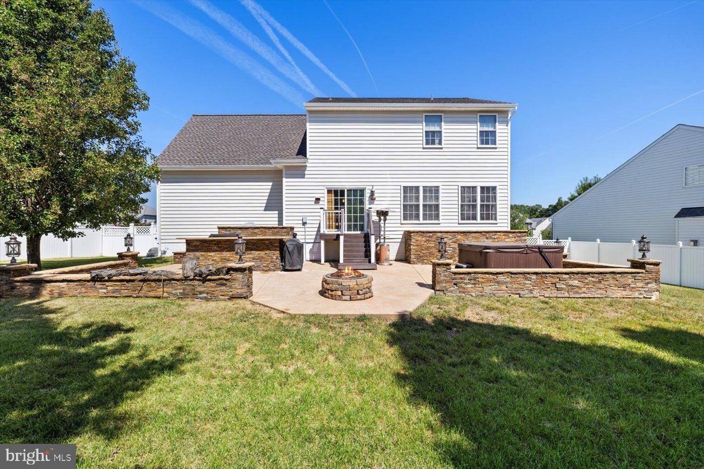 5906 W COPPER MOUNTAIN DR, SPOTSYLVANIA, Virginia 22553, 4 Bedrooms Bedrooms, 18 Rooms Rooms,3 BathroomsBathrooms,Residential,For sale,5906 W COPPER MOUNTAIN DR,VASP2036312 MLS # VASP2036312