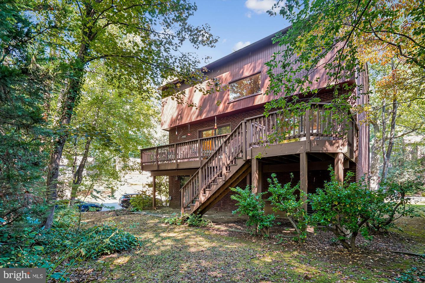3501 REDWOOD CT, FAIRFAX, Virginia 22030, 4 Bedrooms Bedrooms, ,2 BathroomsBathrooms,Residential,For sale,3501 REDWOOD CT,VAFC2007068 MLS # VAFC2007068