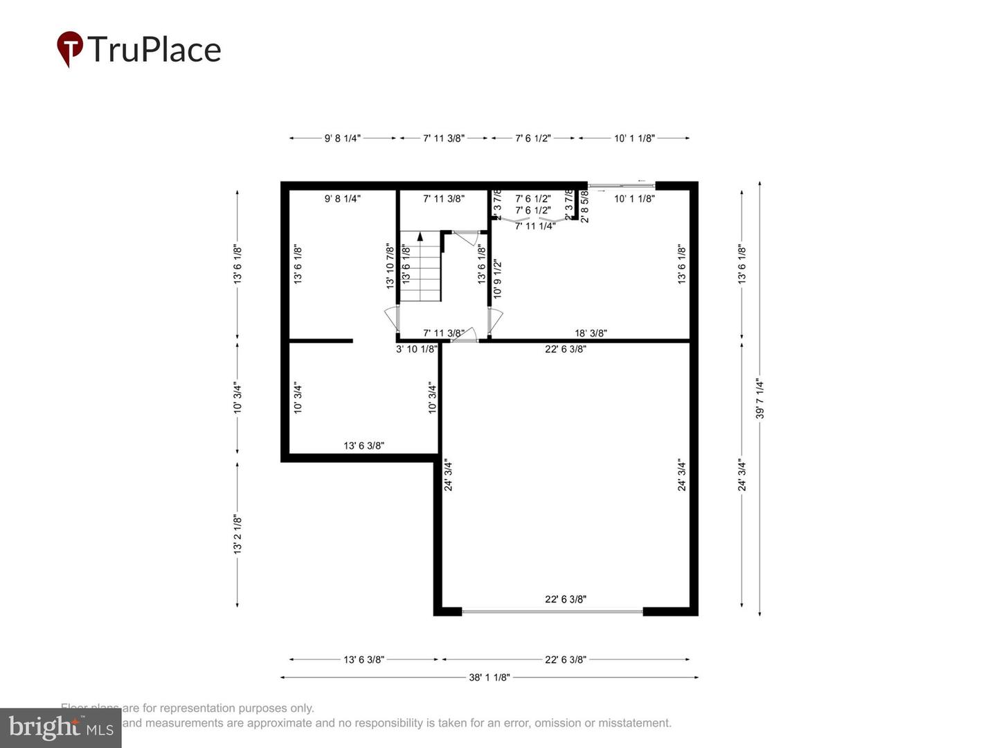 3501 REDWOOD CT, FAIRFAX, Virginia 22030, 4 Bedrooms Bedrooms, ,2 BathroomsBathrooms,Residential,For sale,3501 REDWOOD CT,VAFC2007068 MLS # VAFC2007068