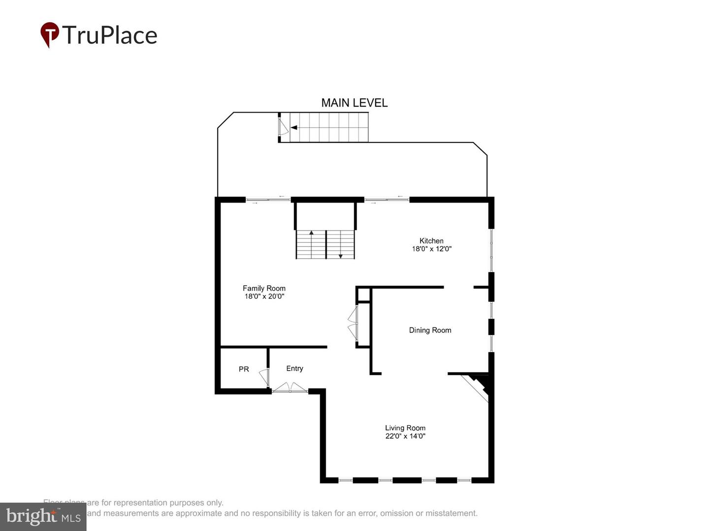 3501 REDWOOD CT, FAIRFAX, Virginia 22030, 4 Bedrooms Bedrooms, ,2 BathroomsBathrooms,Residential,For sale,3501 REDWOOD CT,VAFC2007068 MLS # VAFC2007068