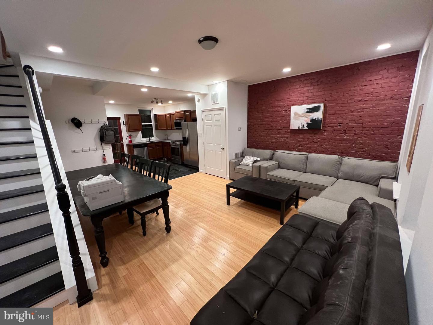1278 MORSE ST NE, WASHINGTON, District Of Columbia 20002, 6 Bedrooms Bedrooms, ,4 BathroomsBathrooms,Residential,For sale,1278 MORSE ST NE,DCDC2223914 MLS # DCDC2223914