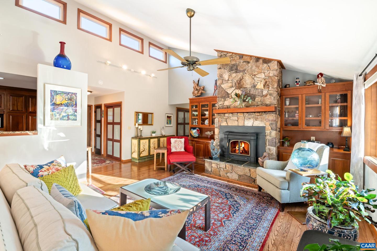 3869 STONY POINT RD, KESWICK, Virginia 22942, 3 Bedrooms Bedrooms, ,2 BathroomsBathrooms,Residential,For sale,3869 STONY POINT RD,669451 MLS # 669451