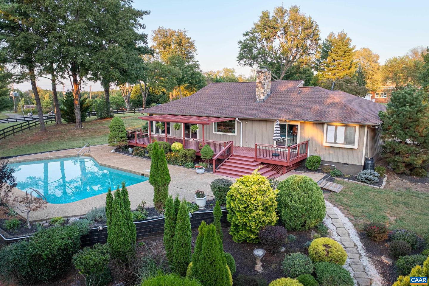 3869 STONY POINT RD, KESWICK, Virginia 22942, 3 Bedrooms Bedrooms, ,2 BathroomsBathrooms,Residential,For sale,3869 STONY POINT RD,669451 MLS # 669451
