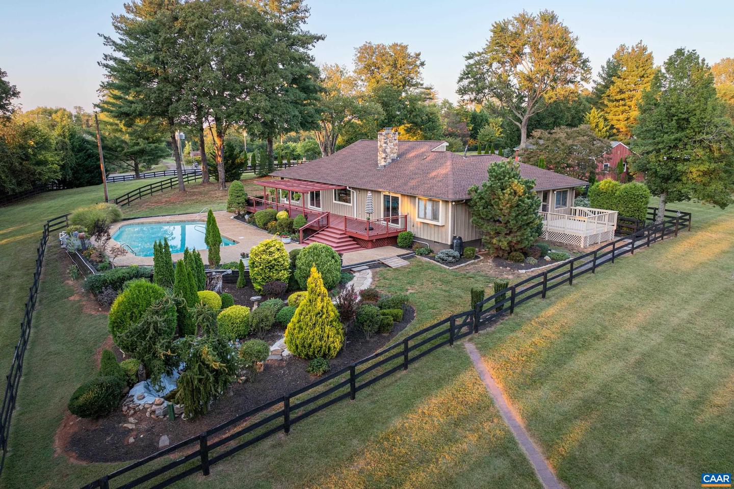 3869 STONY POINT RD, KESWICK, Virginia 22942, 3 Bedrooms Bedrooms, ,2 BathroomsBathrooms,Residential,For sale,3869 STONY POINT RD,669451 MLS # 669451
